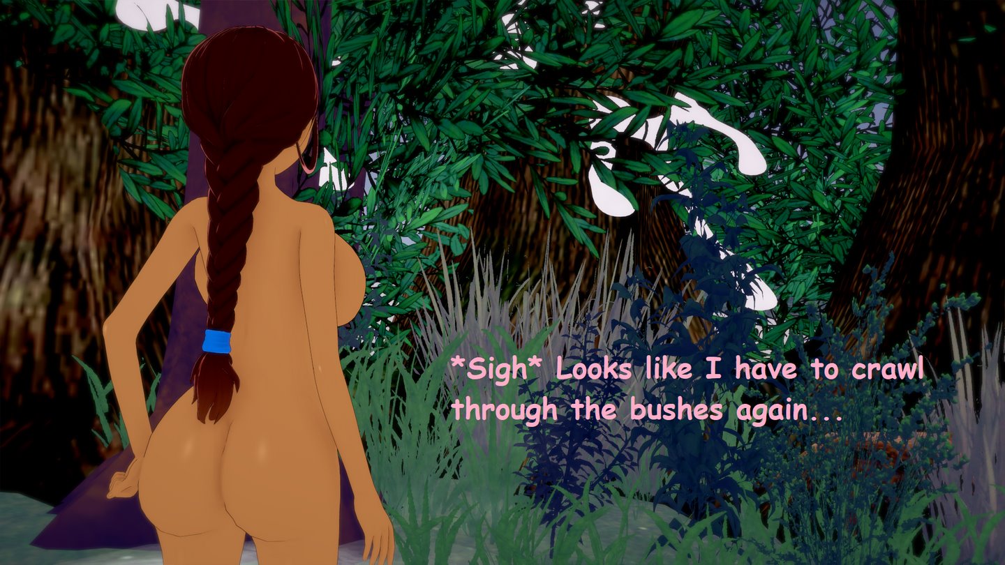 Lost in the Swamp 4 image number 23