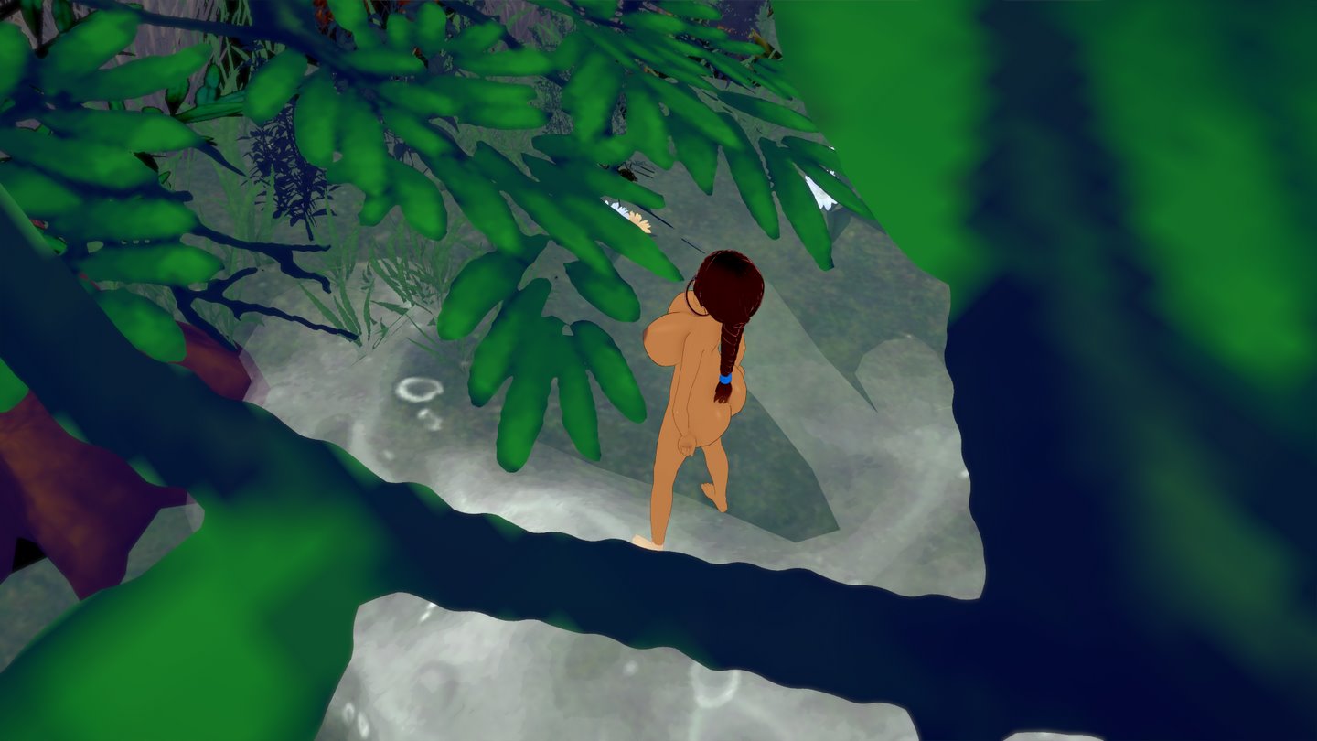 Lost in the Swamp 4 image number 24