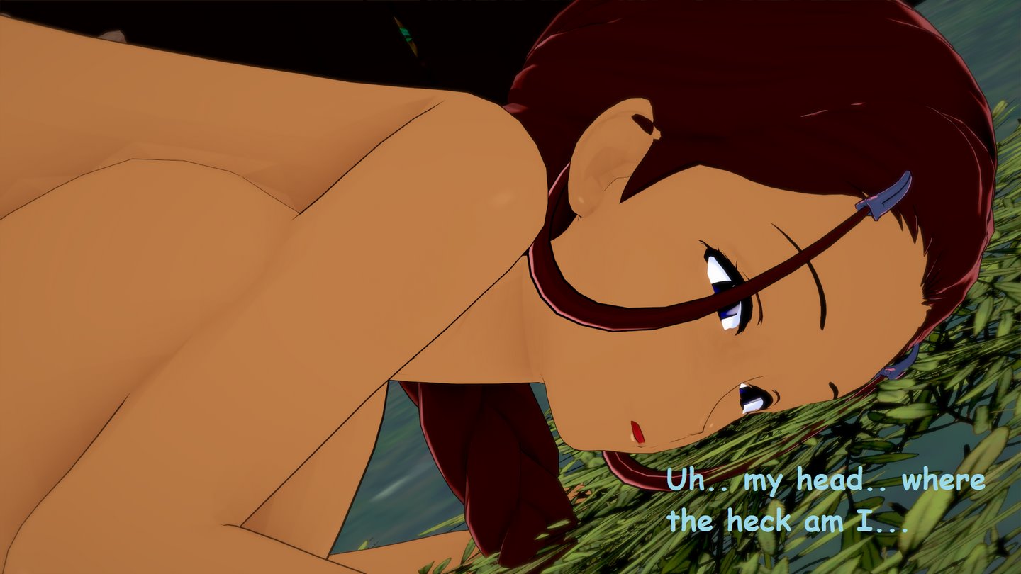 Lost in the Swamp 4 image number 32