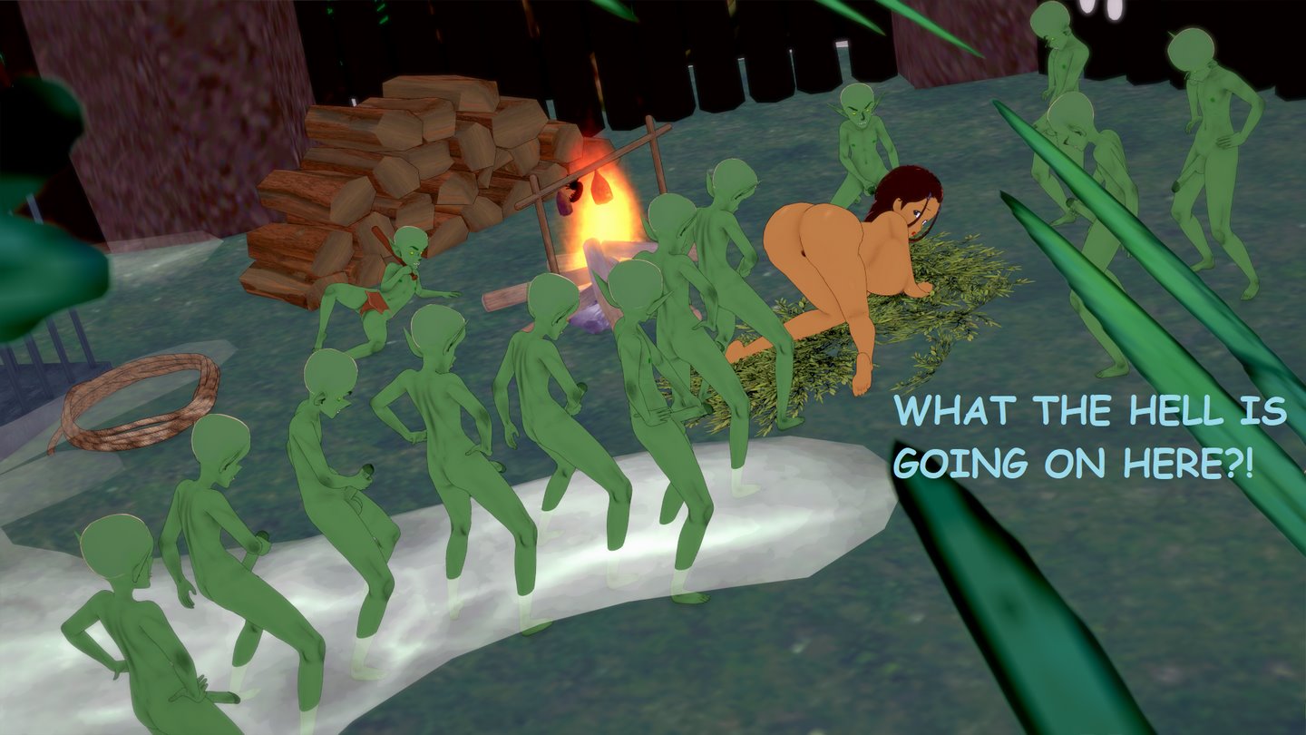 Lost in the Swamp 4 image number 33