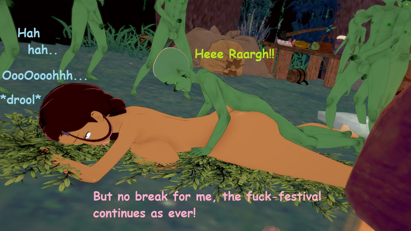 Lost in the Swamp 4 image number 52