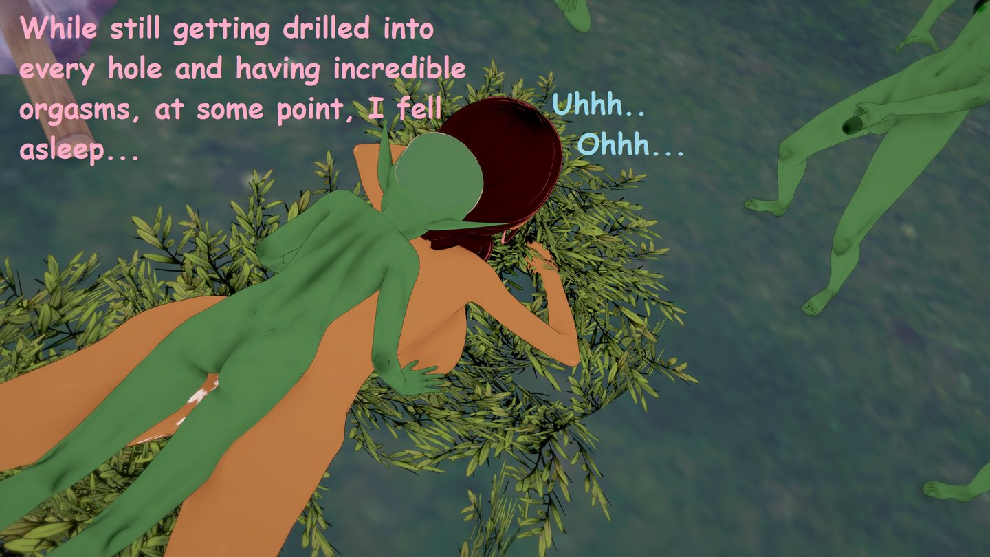 Lost in the Swamp 4 image number 57