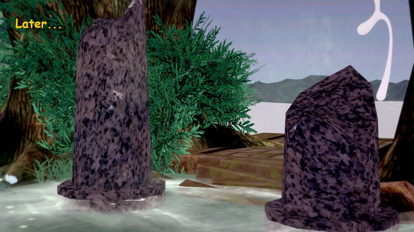 Lost in the Swamp 4 image number 58