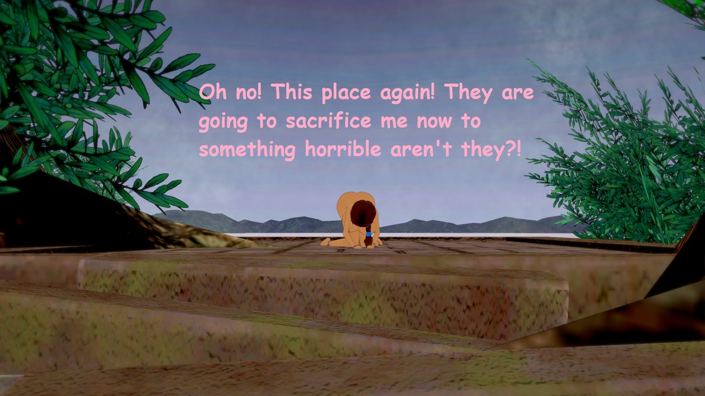 Lost in the Swamp 4 image number 61