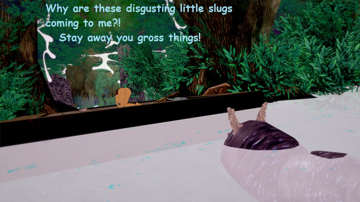 Lost in the Swamp 4 image number 64