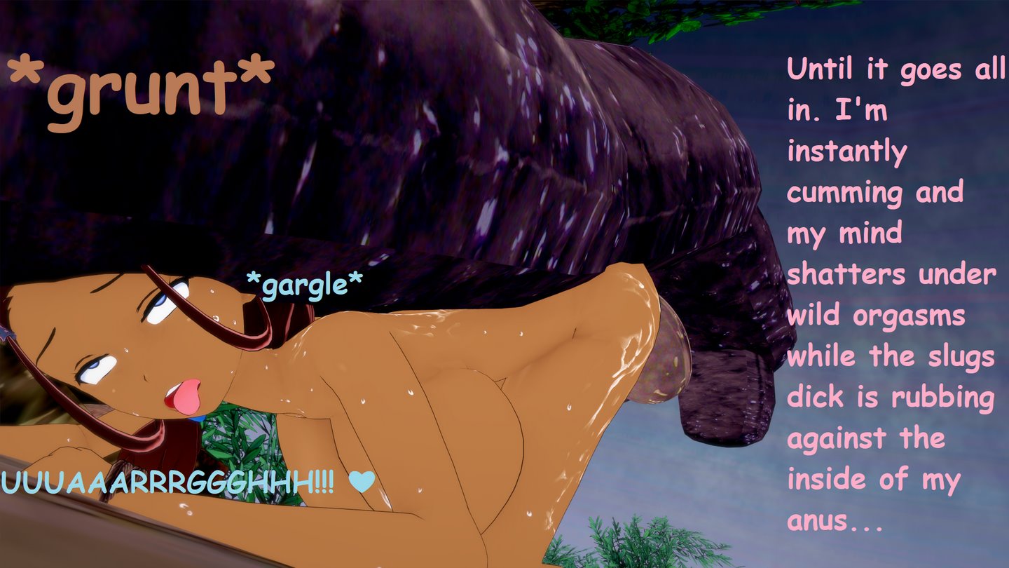 Lost in the Swamp 4 image number 70