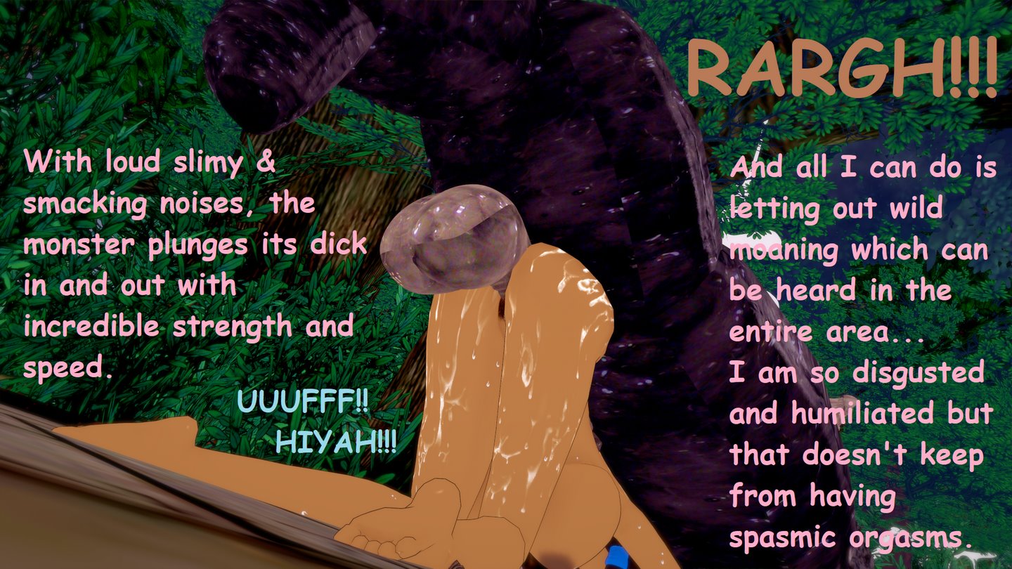 Lost in the Swamp 4 image number 71