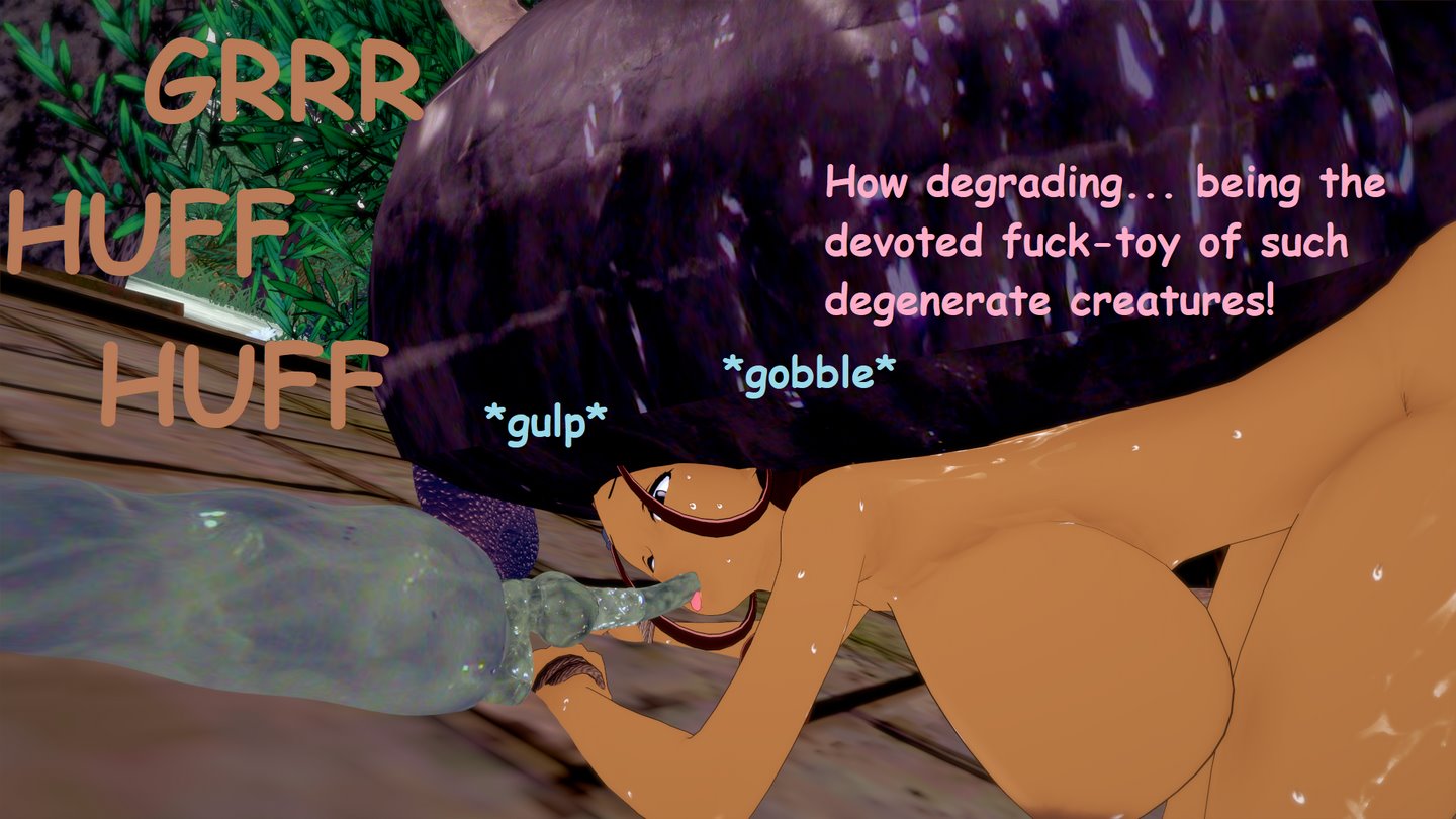 Lost in the Swamp 4 image number 73