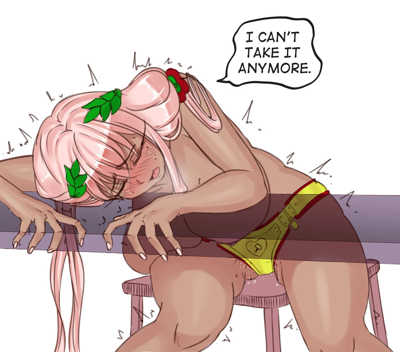 Punishment  Aphrodite image number 13