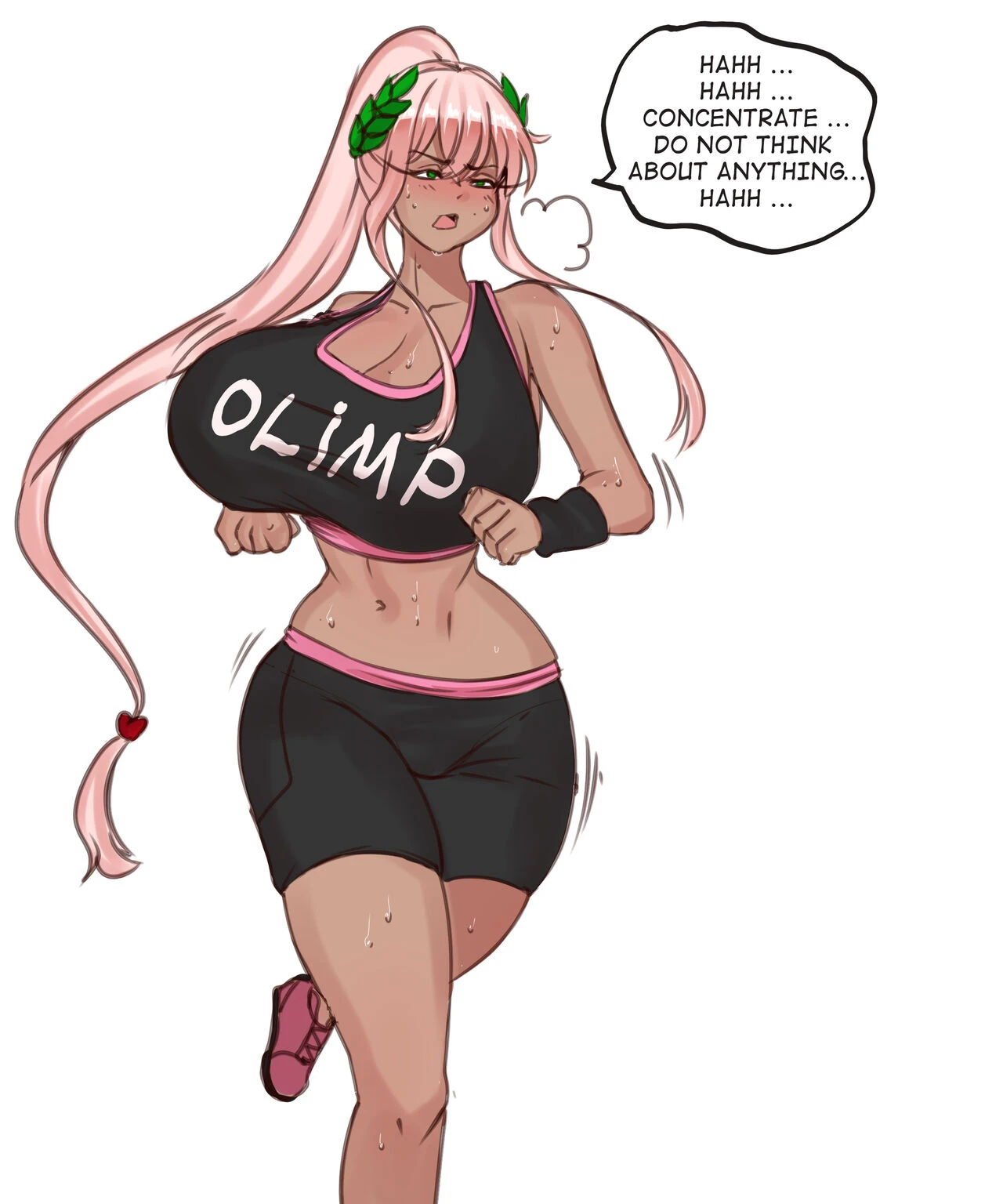 Punishment  Aphrodite image number 14