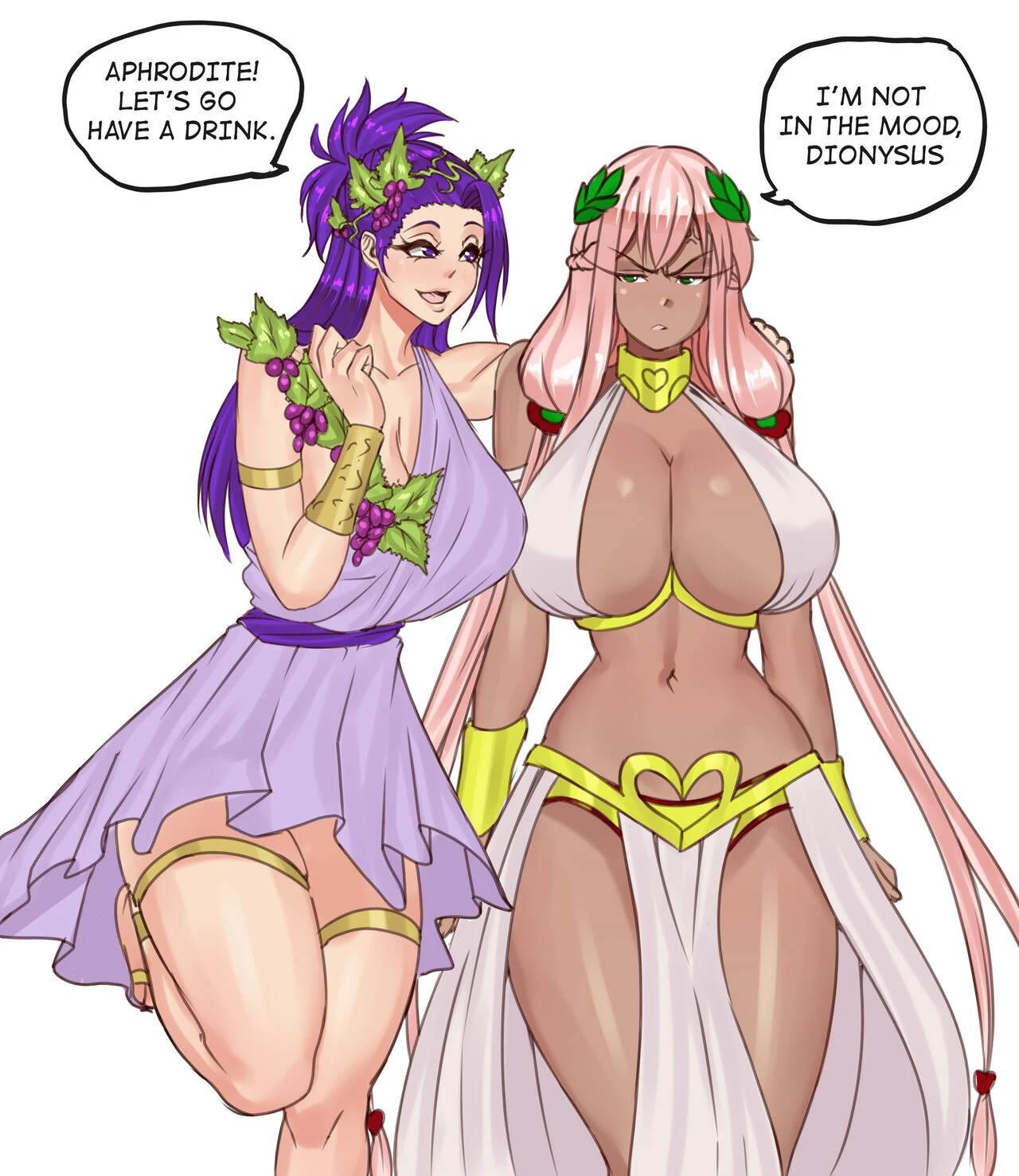 Punishment  Aphrodite image number 16