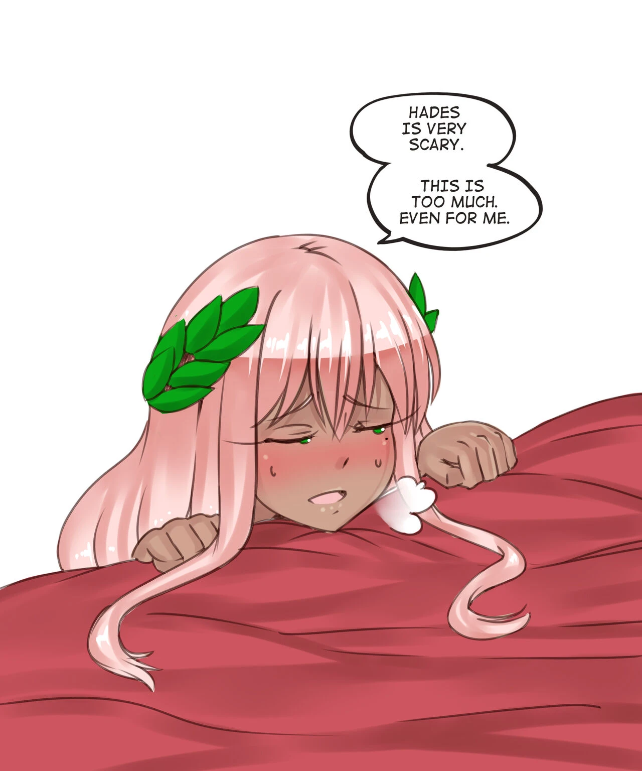 Punishment  Aphrodite image number 26