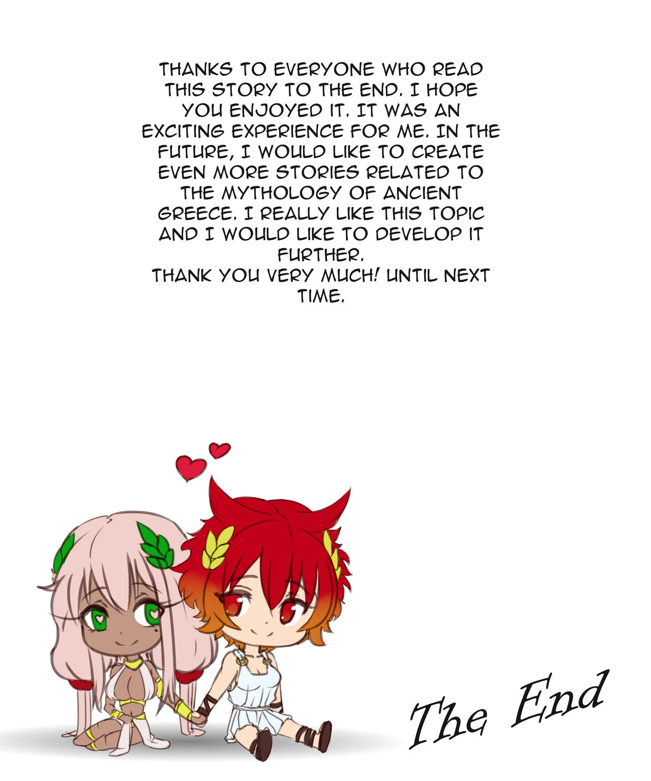 Punishment  Aphrodite image number 38