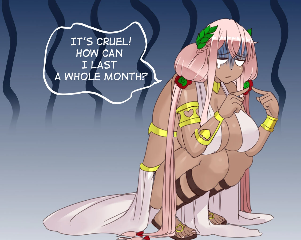 Punishment  Aphrodite image number 5