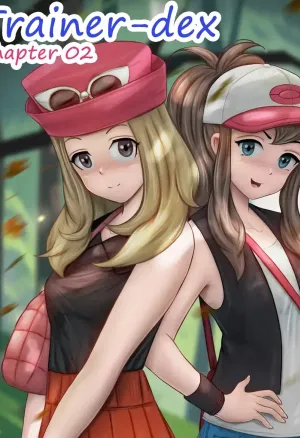 Trainer Dex 2