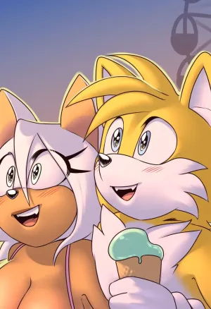 The stars show up before nightfall