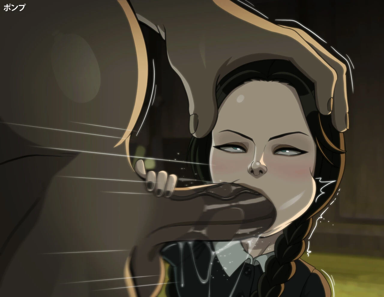 Wednesday Addams image number 18