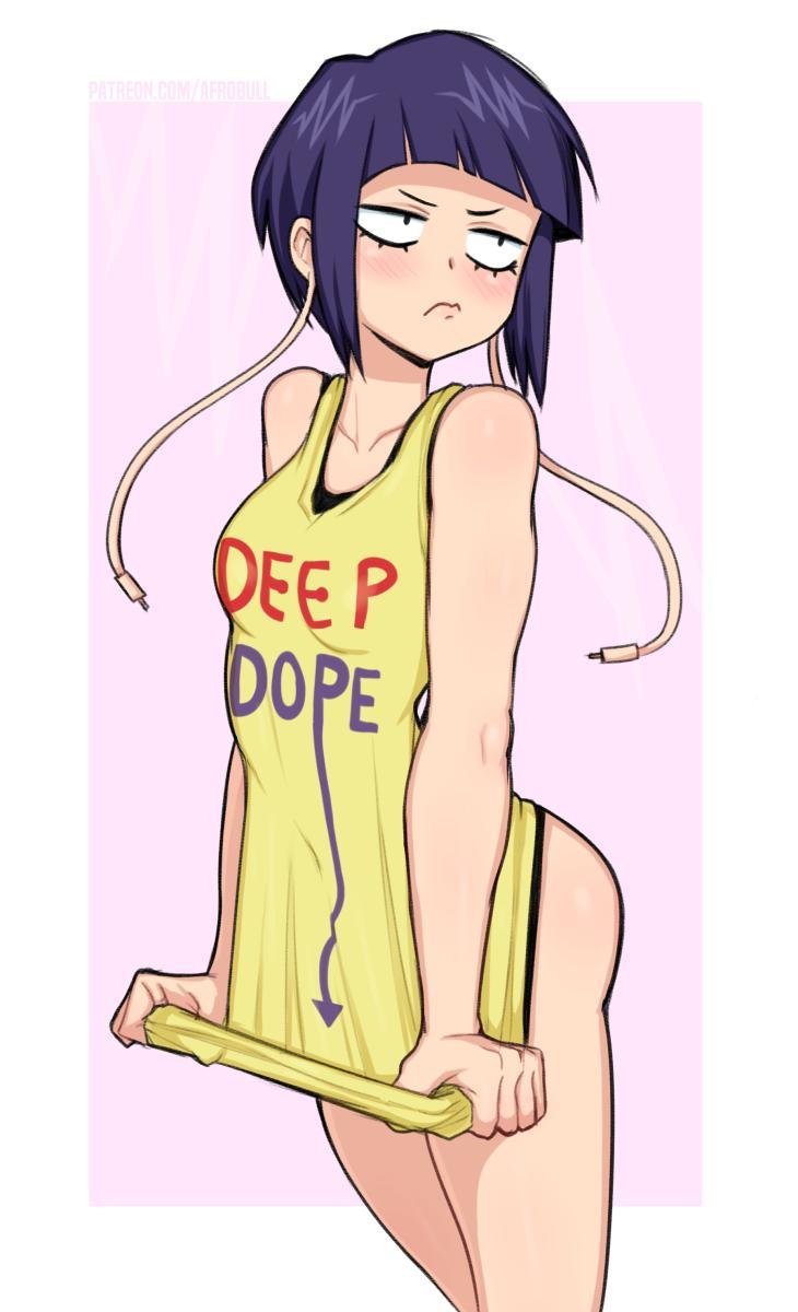 My hero academia Compilation image number 19