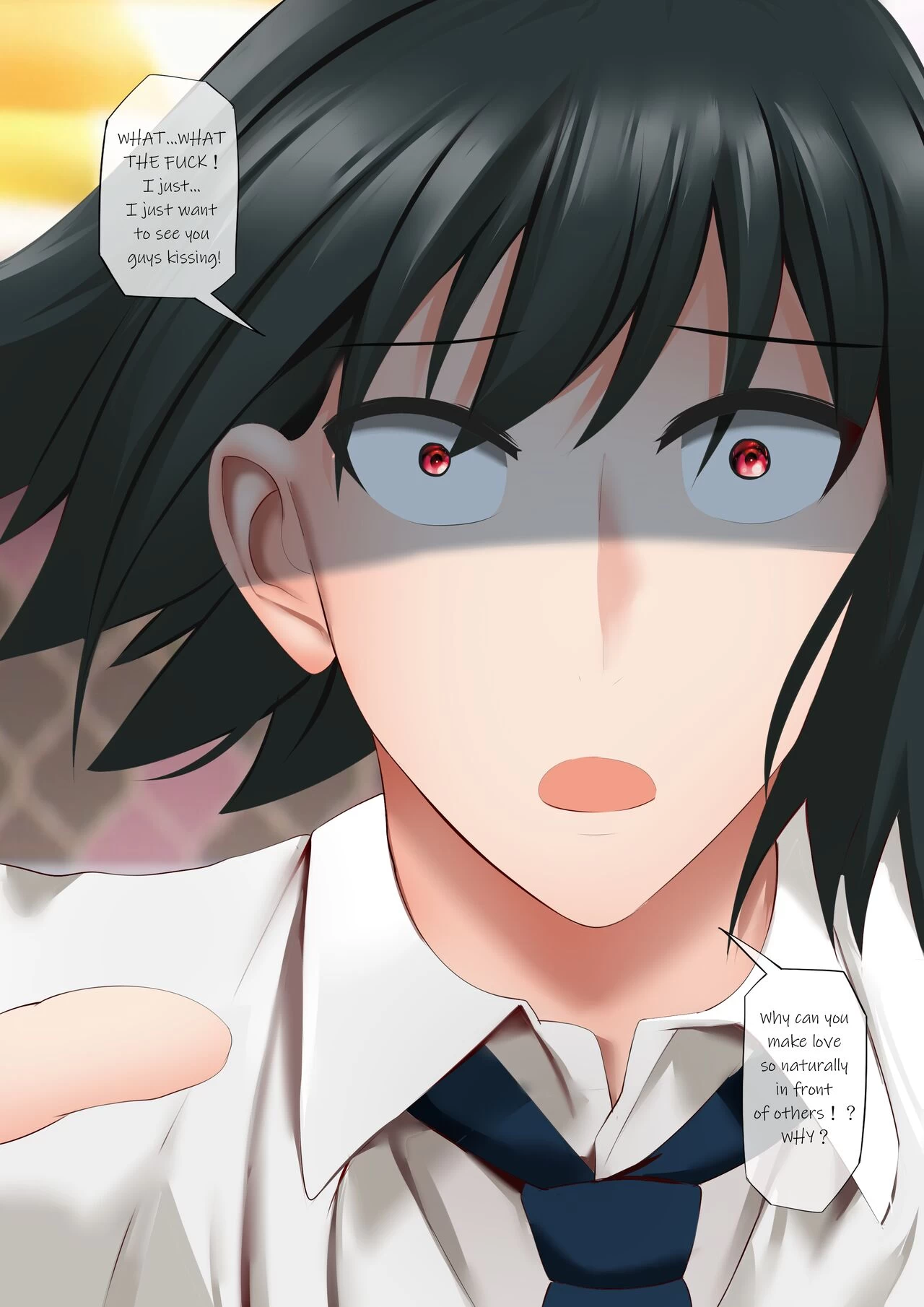 Elegant Sex image number 10