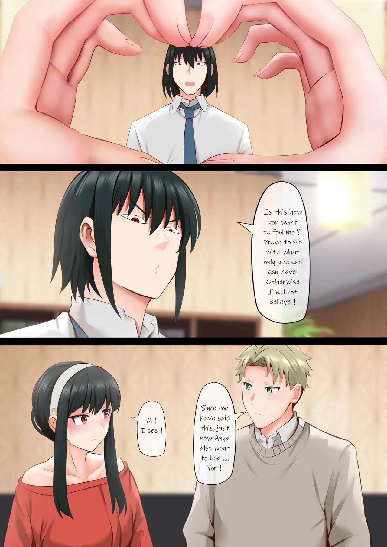 Elegant Sex image number 8