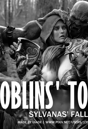 Goblins Toys 3
