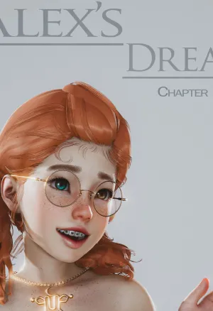Alexs Dream 5