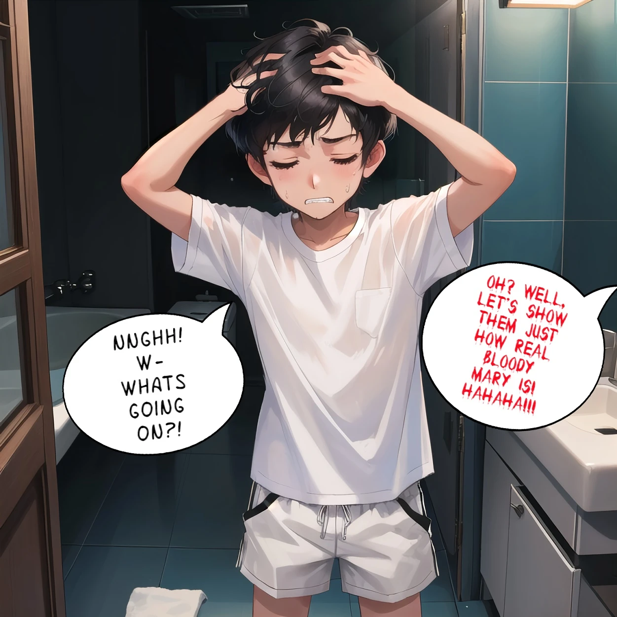 Bloody Mary image number 9