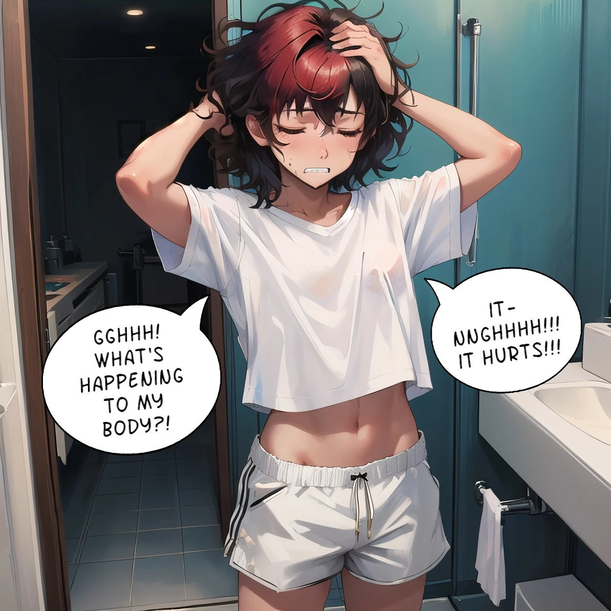 Bloody Mary image number 10