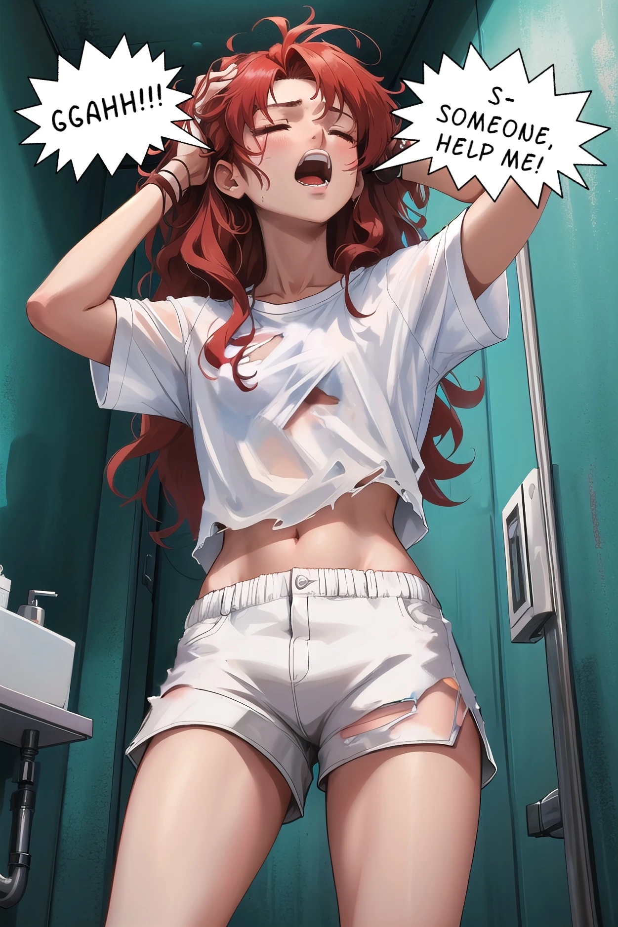 Bloody Mary image number 11