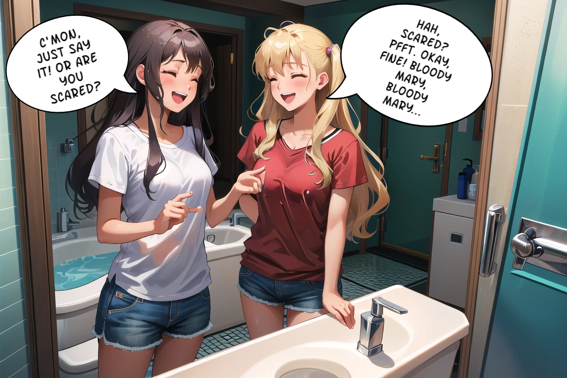 Bloody Mary image number 1