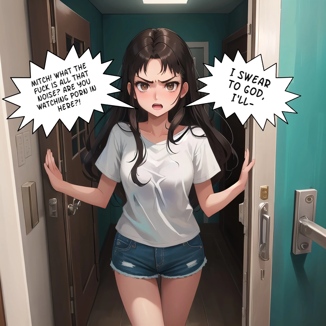 Bloody Mary image number 20