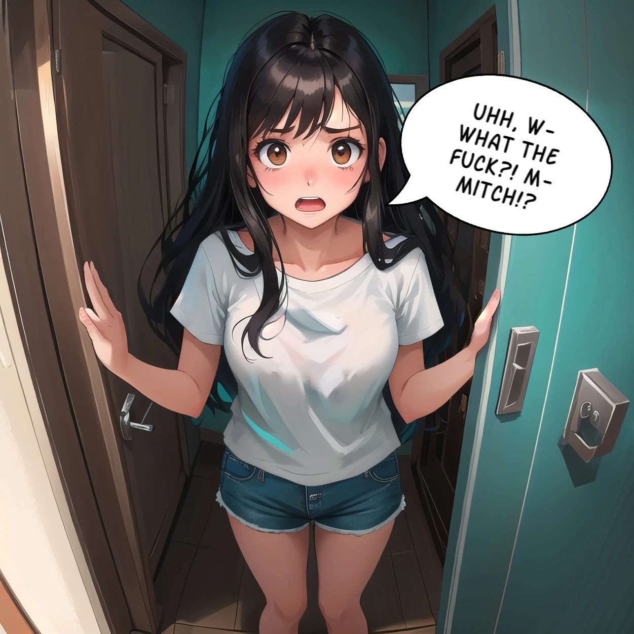 Bloody Mary image number 21