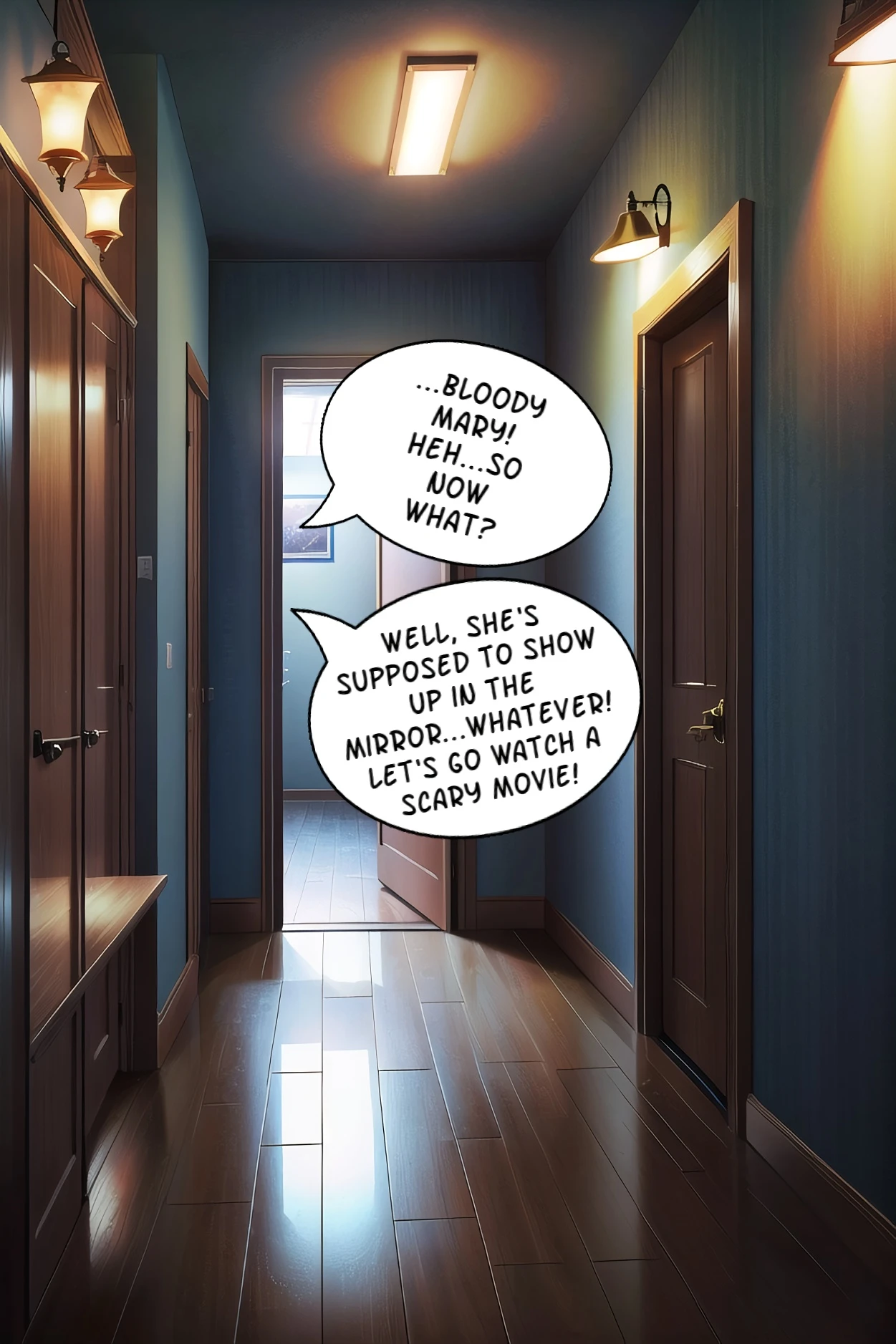 Bloody Mary image number 2