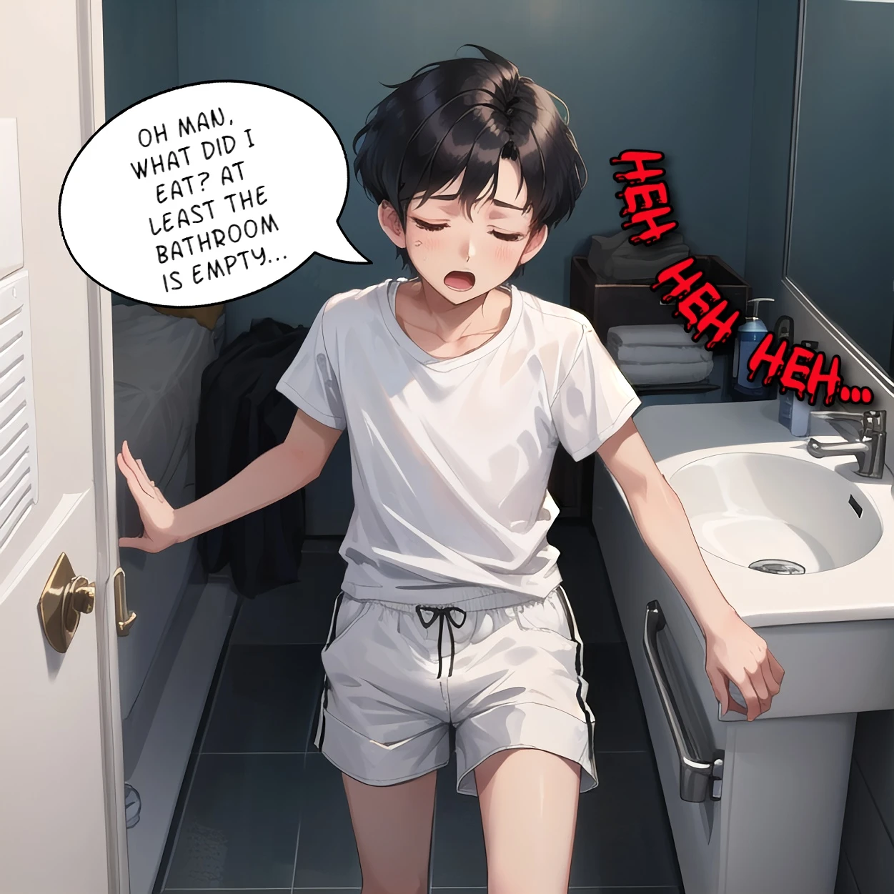 Bloody Mary image number 5