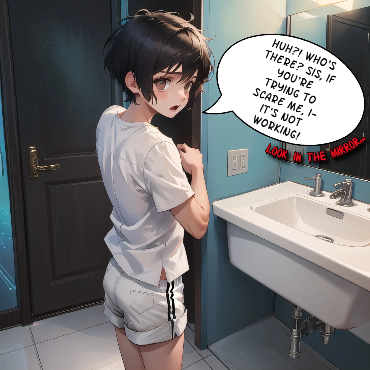 Bloody Mary image number 6