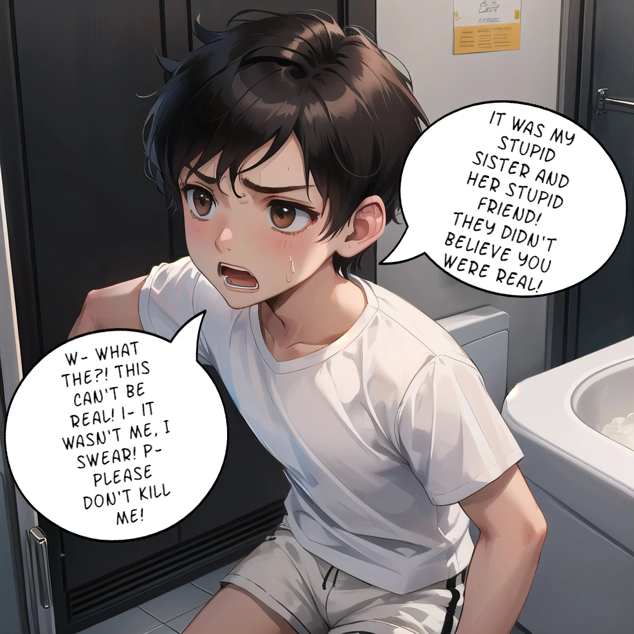 Bloody Mary image number 8