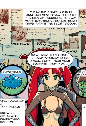 Freyas Adventure Diaries