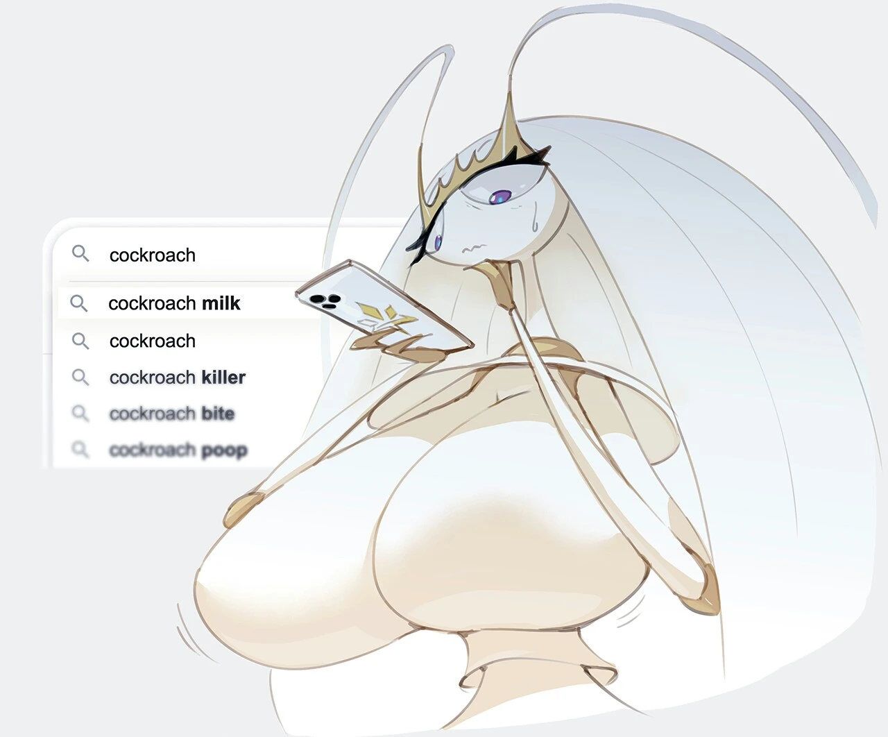 Pokemon pheromosa porn