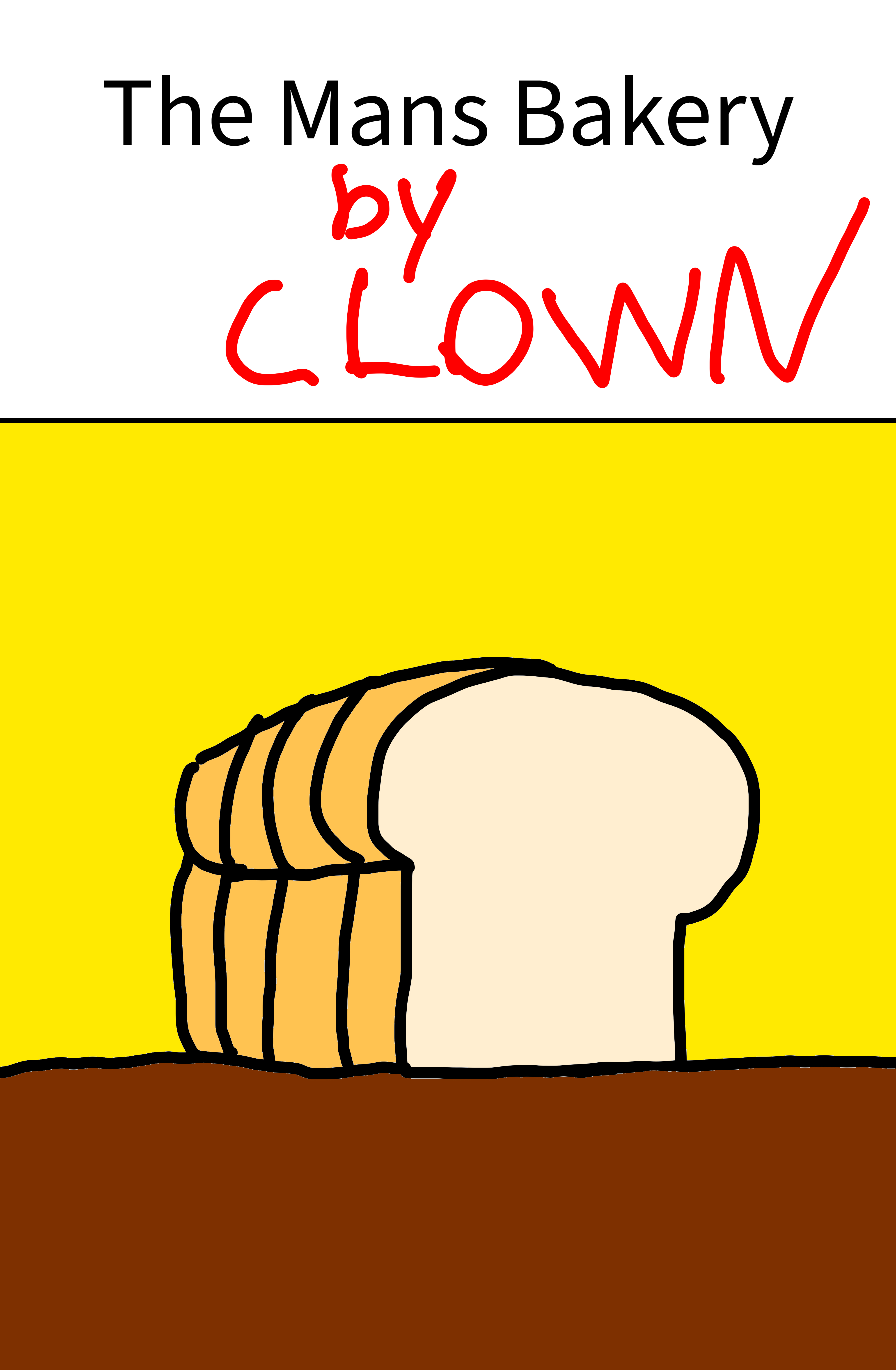 The Mans Bakery Beta Test