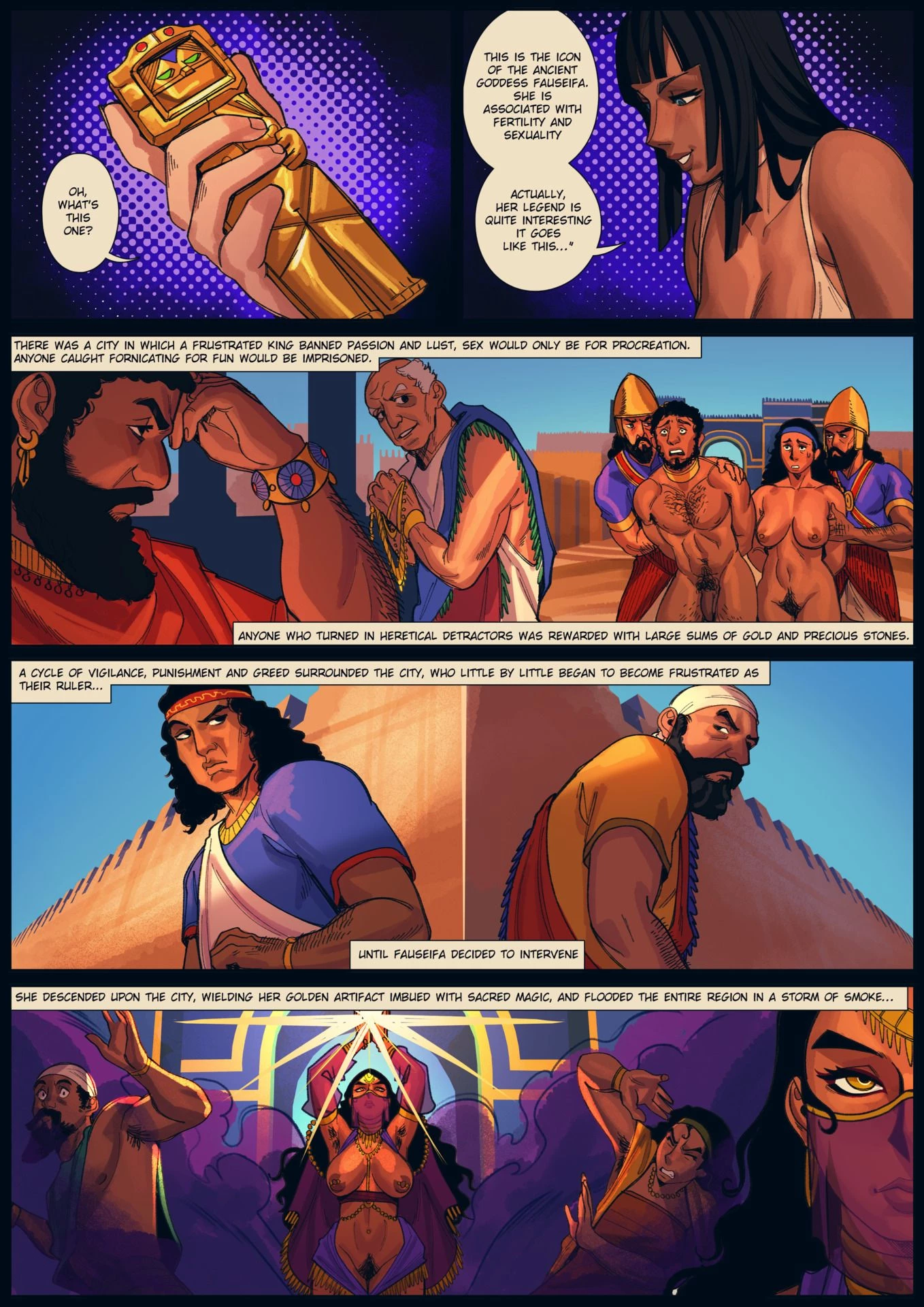 Nico Robin (Ongoing) image number 6