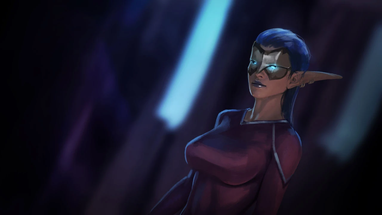 Behind Of The World  2 image number 9