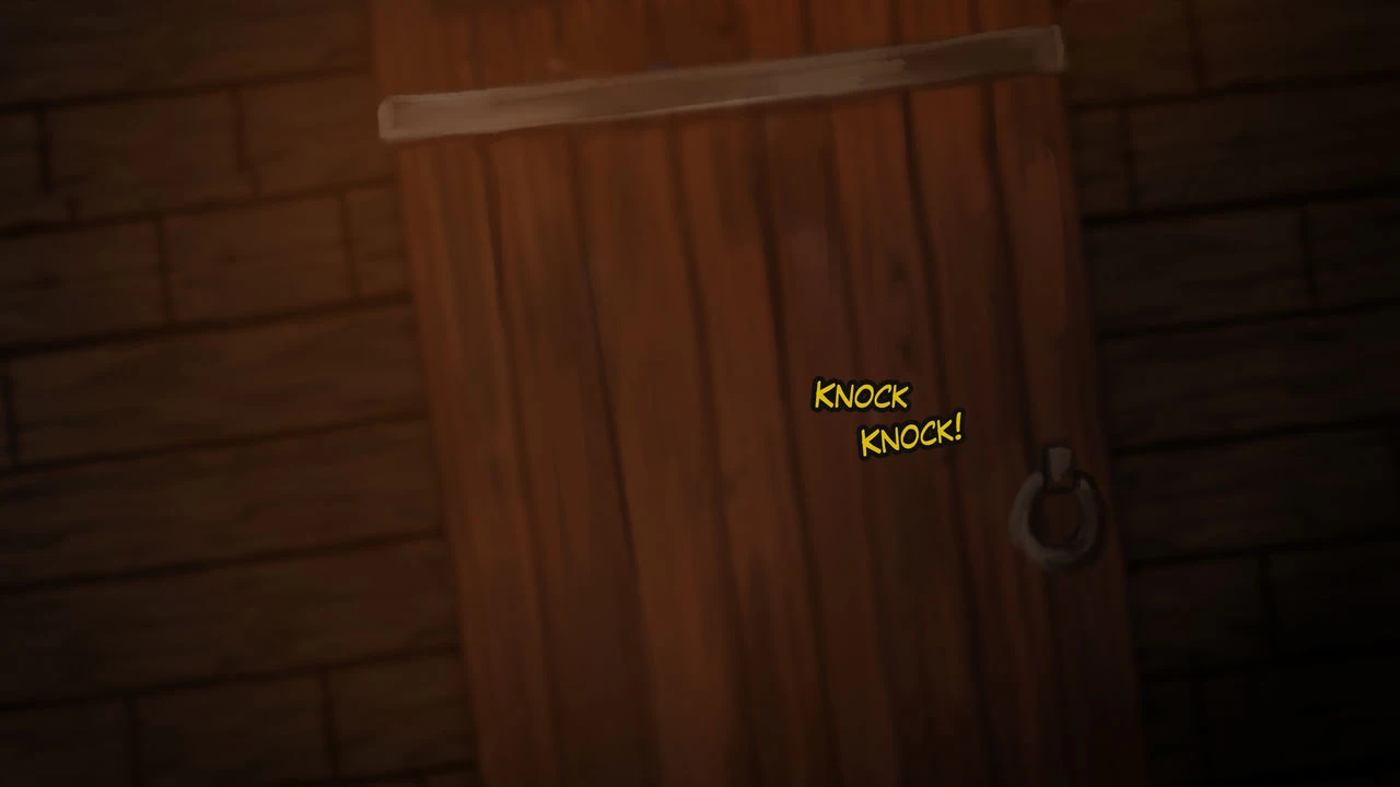 Behind Of The World  2 image number 112