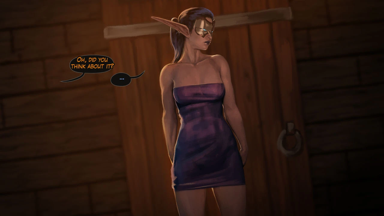 Behind Of The World  2 image number 114