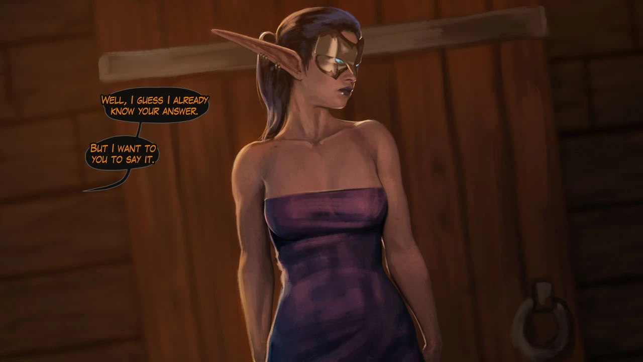 Behind Of The World  2 image number 115