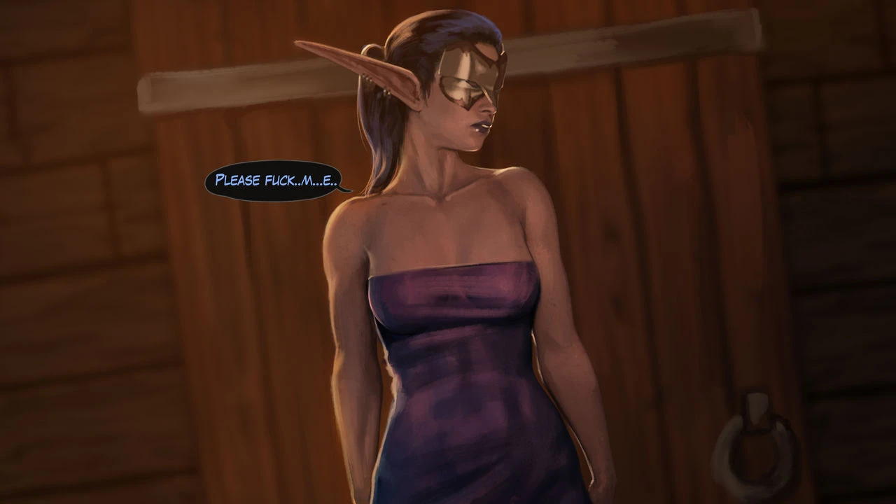 Behind Of The World  2 image number 116