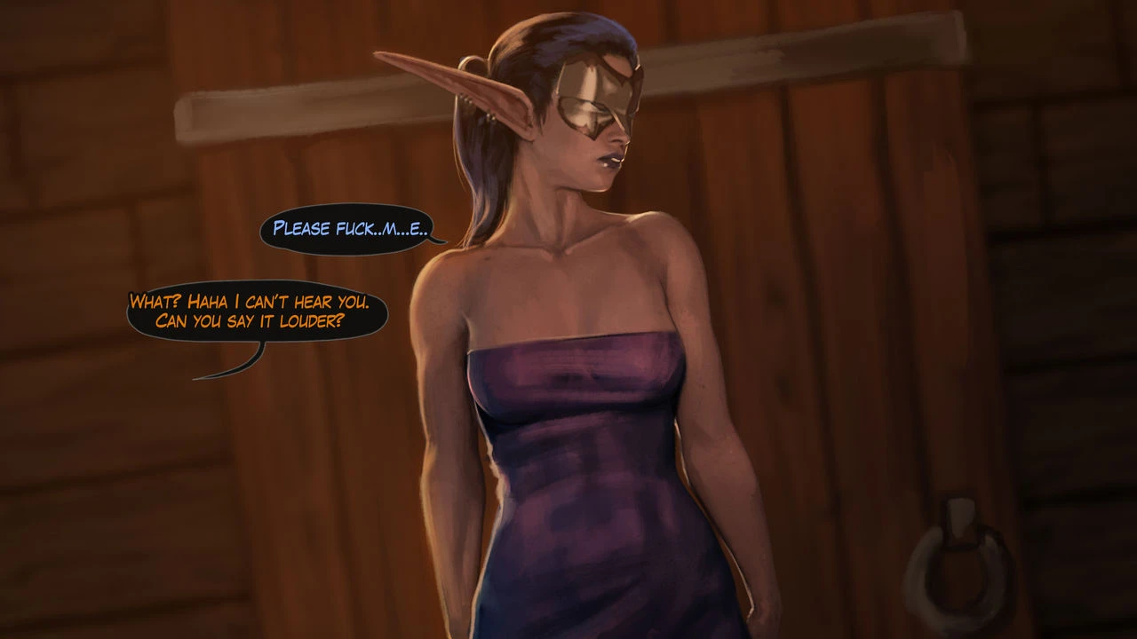 Behind Of The World  2 image number 117