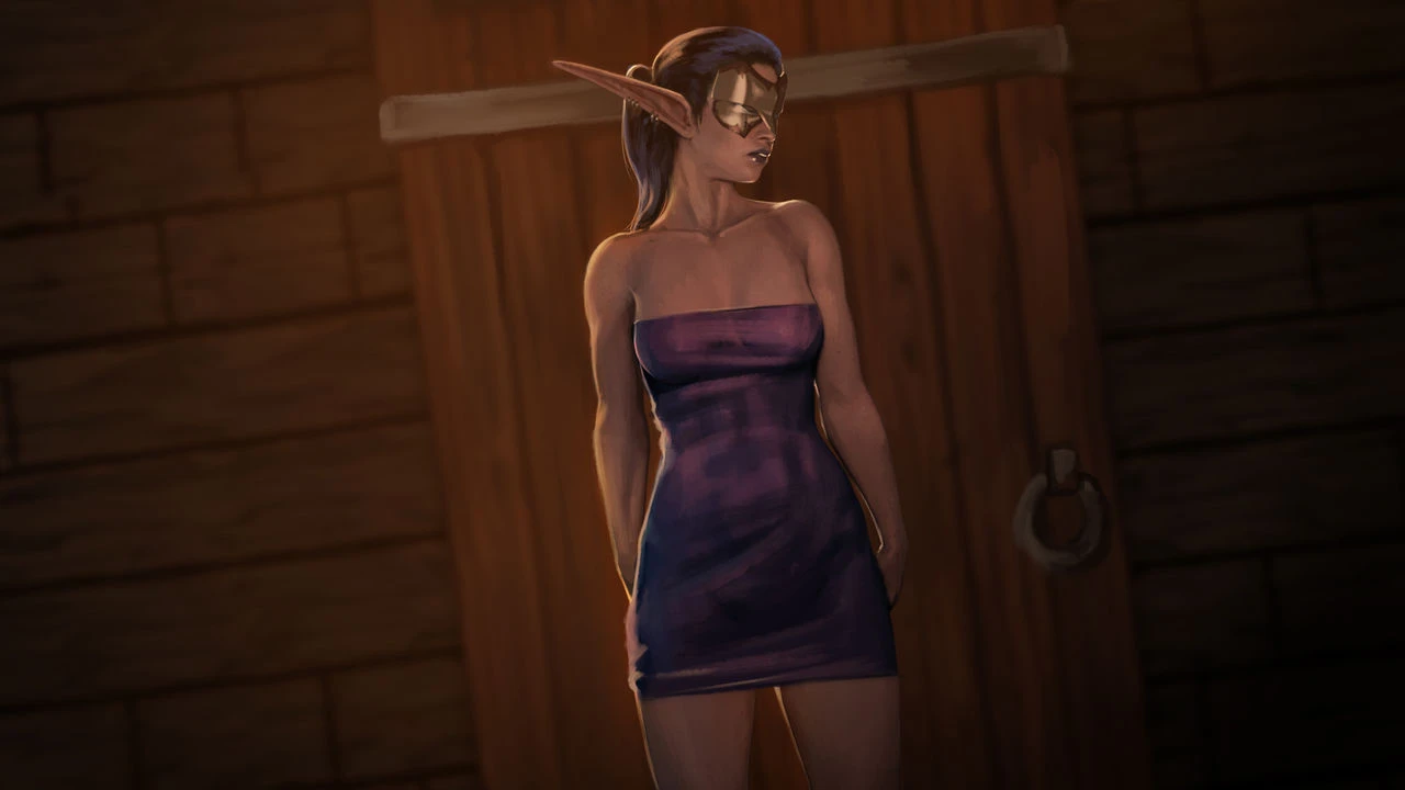 Behind Of The World  2 image number 118