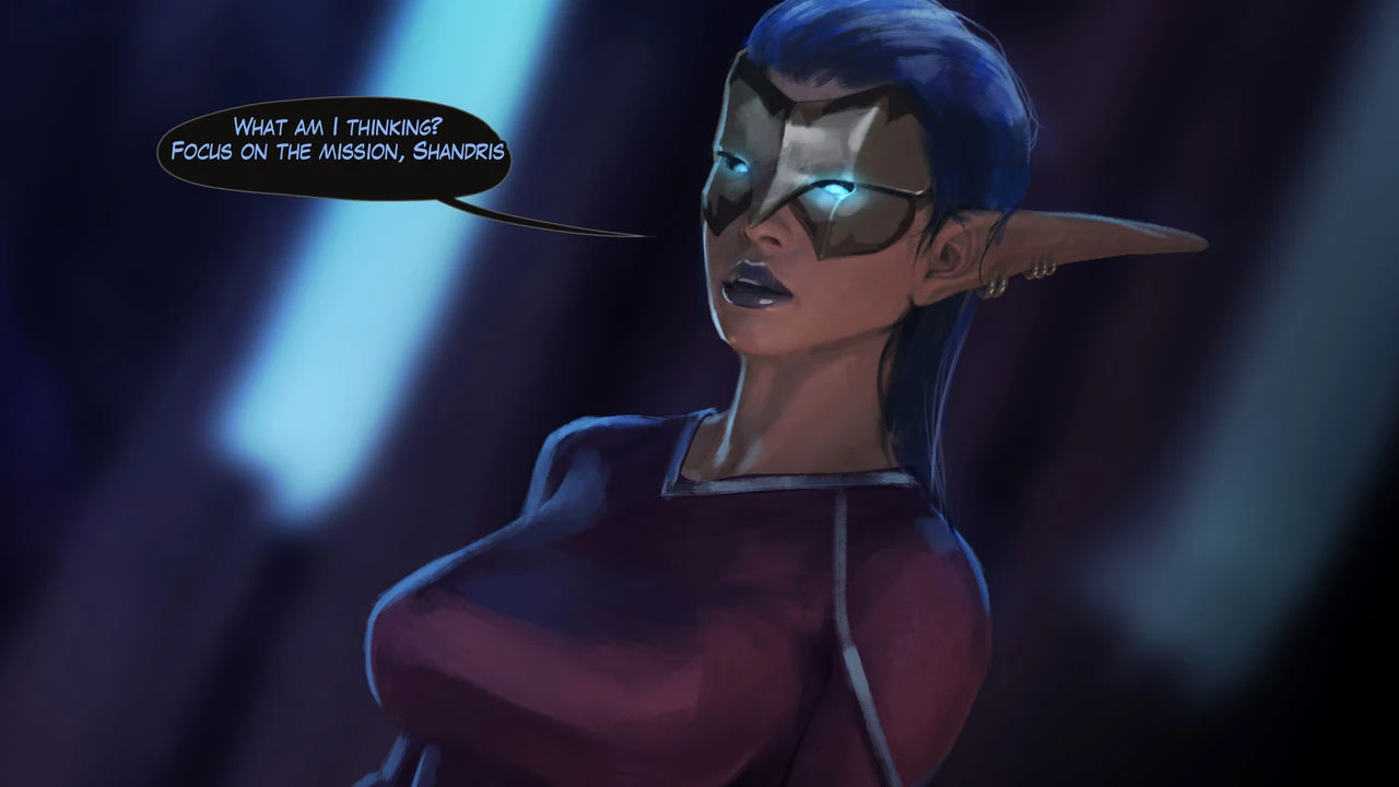 Behind Of The World  2 image number 11