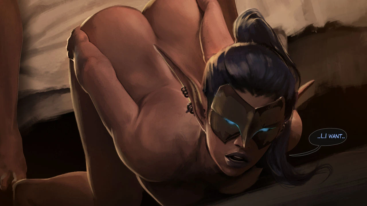 Behind Of The World  2 image number 131