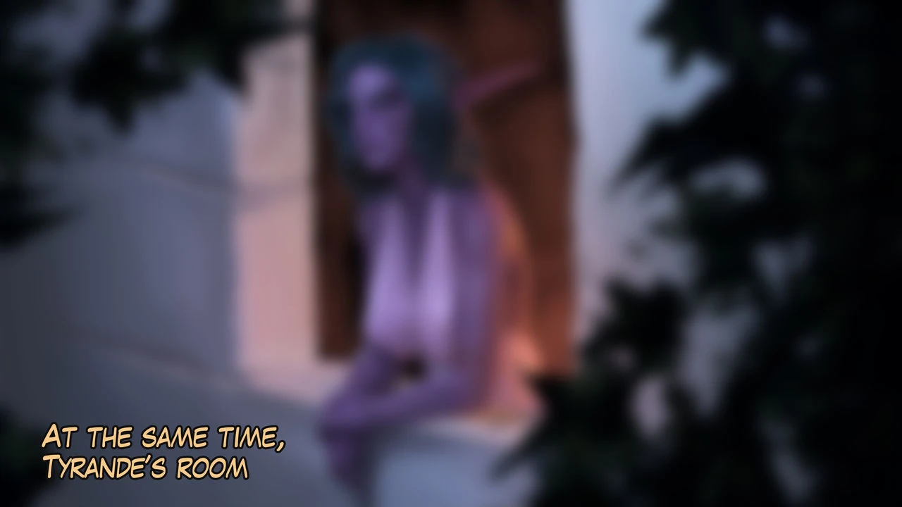 Behind Of The World  2 image number 138